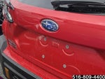 2024 Crosstrek Thumbnail 34