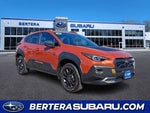 2024 Crosstrek Thumbnail 1