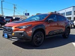 2024 Crosstrek Thumbnail 3