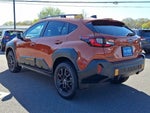 2024 Crosstrek Thumbnail 4