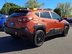 2024 Crosstrek Thumbnail 6
