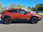 2024 Crosstrek Thumbnail 7
