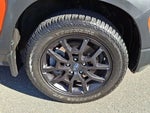 2024 Crosstrek Thumbnail 8