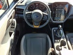 2024 Crosstrek Thumbnail 11