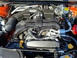 2024 Crosstrek Thumbnail 27