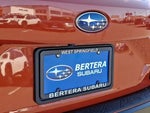 2024 Crosstrek Thumbnail 29