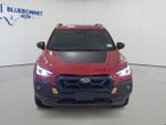 2024 Crosstrek Thumbnail 2
