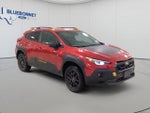 2024 Crosstrek Thumbnail 3