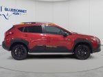 2024 Crosstrek Thumbnail 4