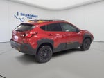 2024 Crosstrek Thumbnail 5