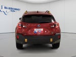 2024 Crosstrek Thumbnail 6