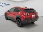 2024 Crosstrek Thumbnail 7