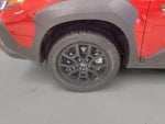2024 Crosstrek Thumbnail 8