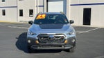 2024 Crosstrek Thumbnail 2