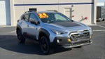 2024 Crosstrek Thumbnail 3