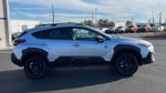2024 Crosstrek Thumbnail 4