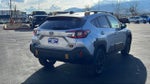 2024 Crosstrek Thumbnail 5