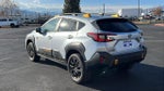 2024 Crosstrek Thumbnail 7