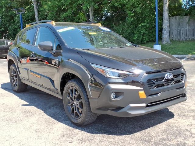 2024 Subaru Crosstrek - $27,500