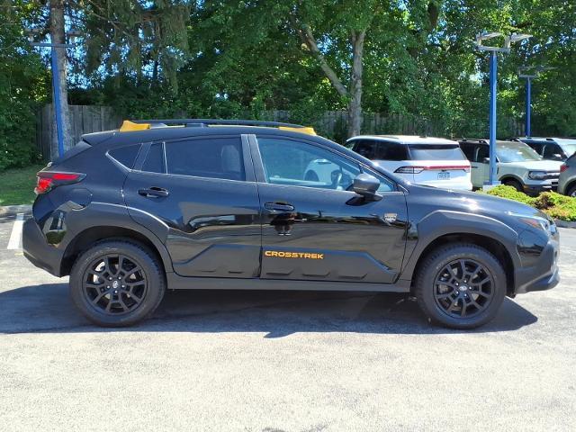 2024 Subaru Crosstrek - $27,500
