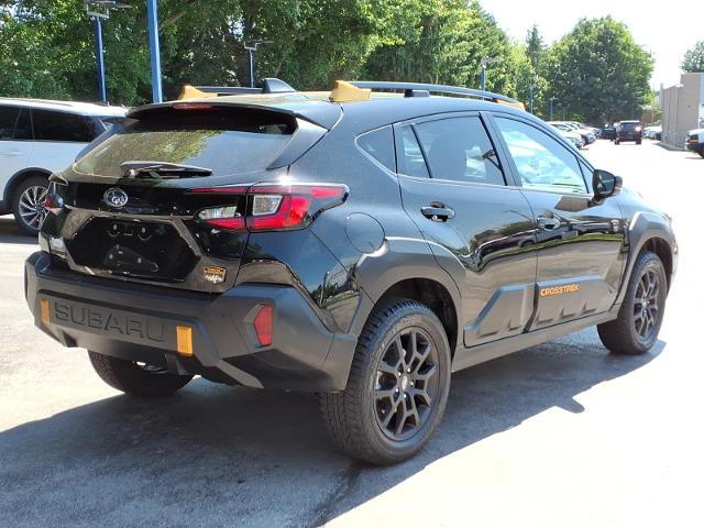 2024 Subaru Crosstrek - $27,500
