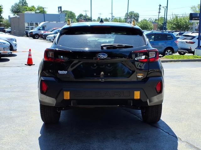 2024 Subaru Crosstrek - $27,500