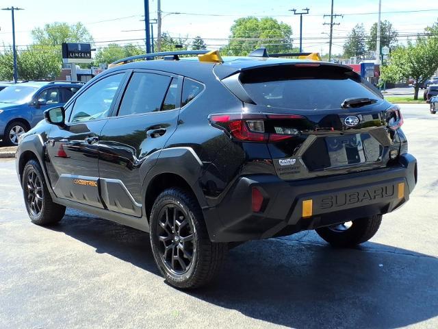 2024 Subaru Crosstrek - $27,500