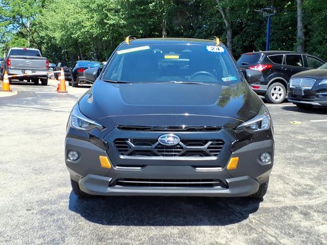 2024 Subaru Crosstrek - $27,500