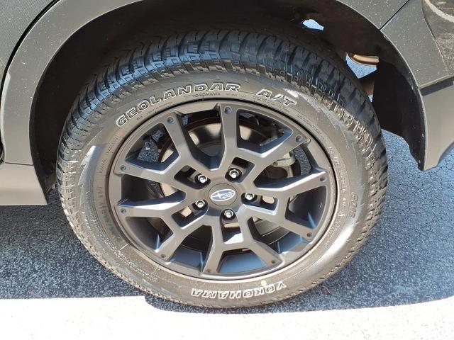 2024 Subaru Crosstrek - $27,500
