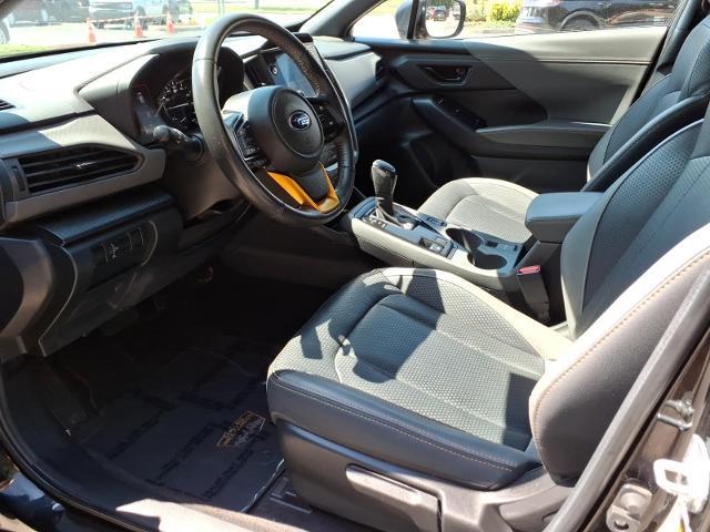 2024 Subaru Crosstrek - $27,500