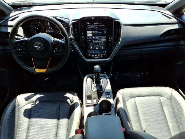 2024 Subaru Crosstrek - $27,500