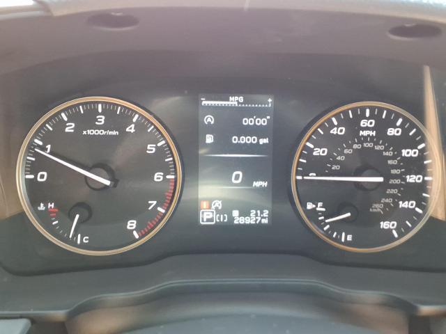 2024 Subaru Crosstrek - $27,500