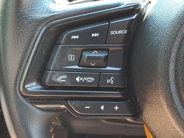 2024 Subaru Crosstrek - $27,500