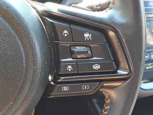 2024 Subaru Crosstrek - $27,500