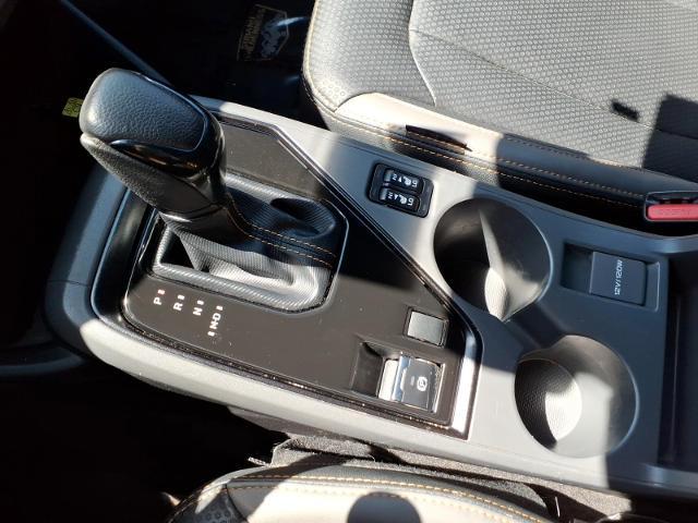 2024 Subaru Crosstrek - $27,500