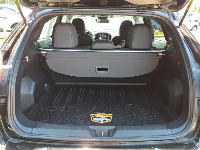 2024 Subaru Crosstrek - $27,500