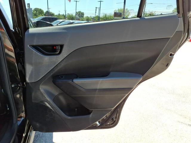 2024 Subaru Crosstrek - $27,500