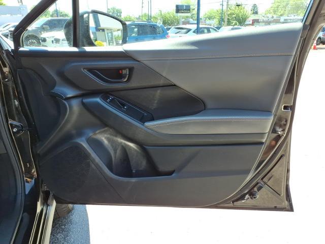 2024 Subaru Crosstrek - $27,500