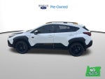 2024 Crosstrek Thumbnail 1