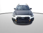 2024 Crosstrek Thumbnail 2