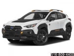 2025 Crosstrek Thumbnail 1