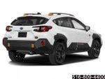 2025 Crosstrek Thumbnail 2