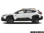 2025 Crosstrek Thumbnail 3