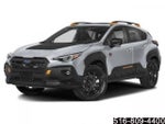 2025 Crosstrek Thumbnail 4