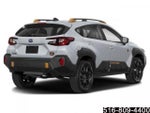 2025 Crosstrek Thumbnail 5