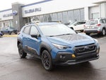 2025 Crosstrek Thumbnail 1