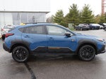 2025 Crosstrek Thumbnail 2