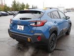 2025 Crosstrek Thumbnail 3