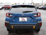 2025 Crosstrek Thumbnail 4