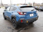 2025 Crosstrek Thumbnail 6